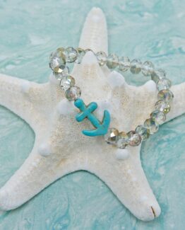 Sunken Treasure