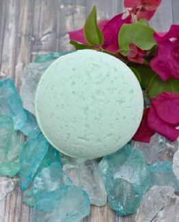Ocean Spray Bath Bomb