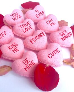 Sweetheart Bomb